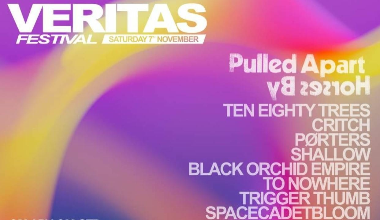 Picture of Veritas Festival 2026