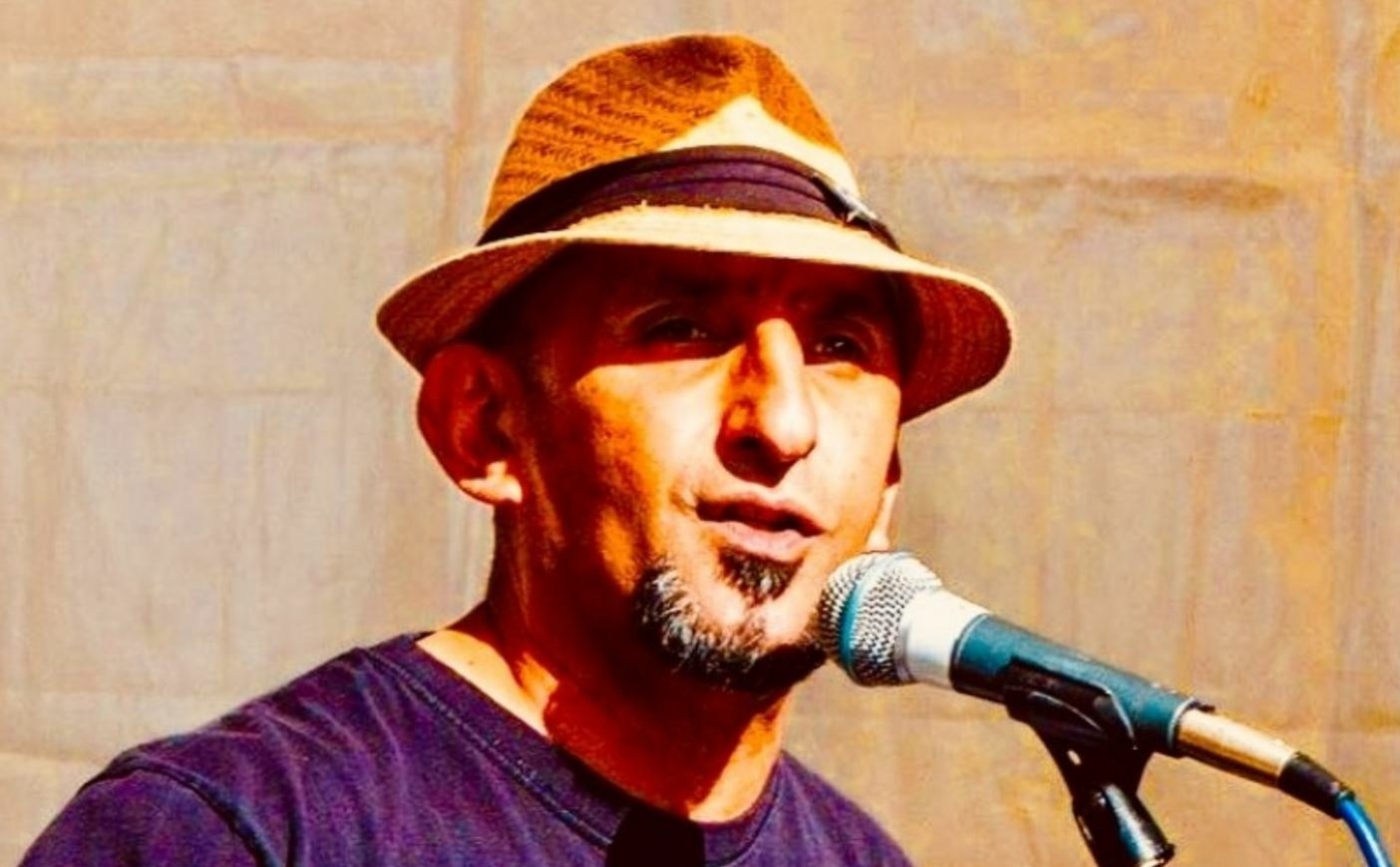 Picture of Manjit's Poetry Extravaganza
