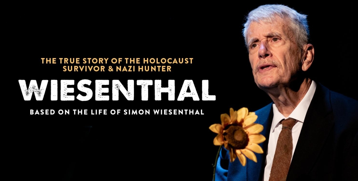 Picture of Wiesenthal