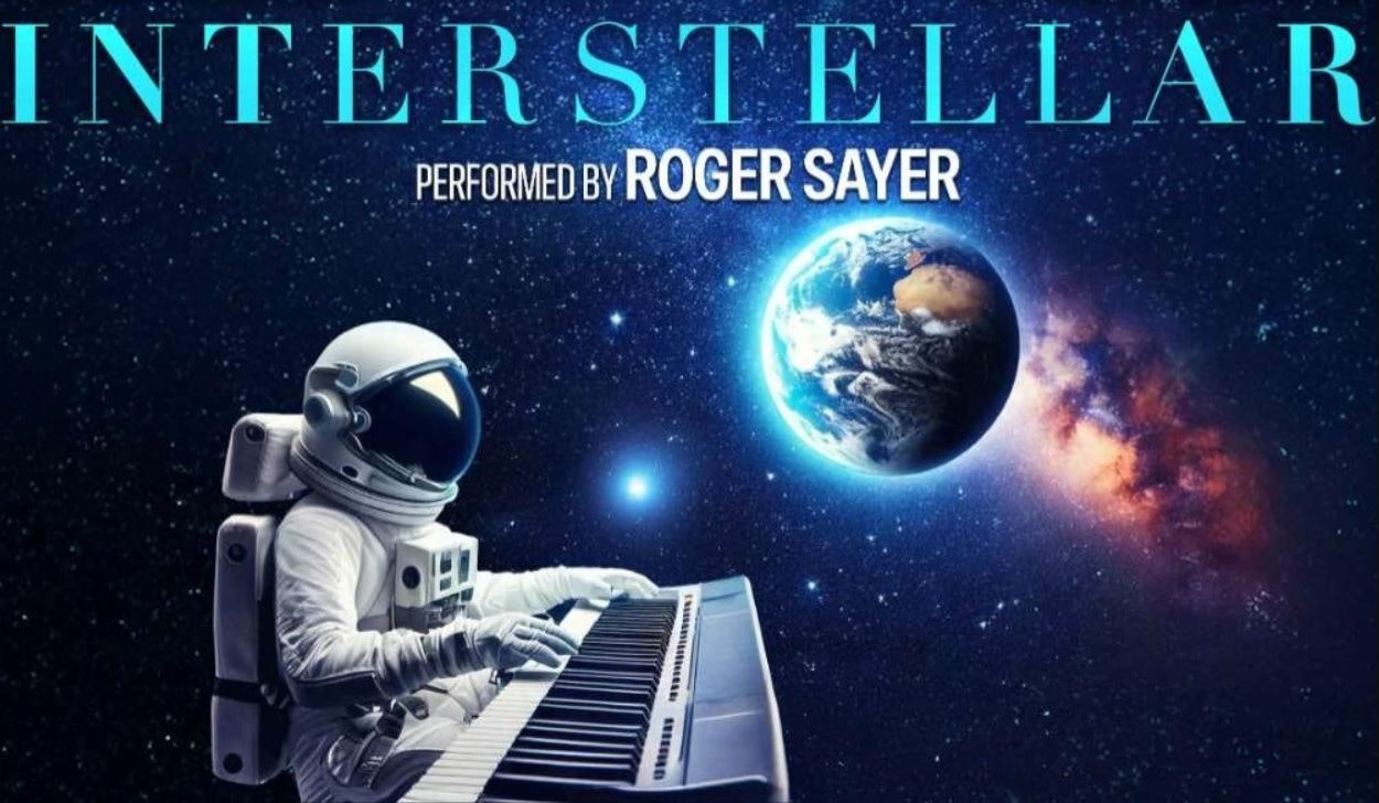 Picture of Interstellar: The Organ Concert