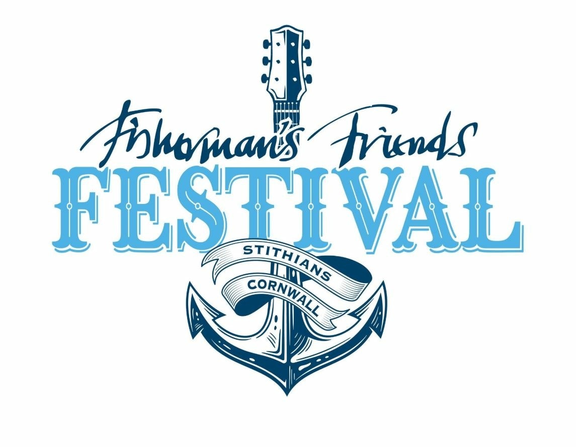 Picture of Fisherman's Friends Festival 2027