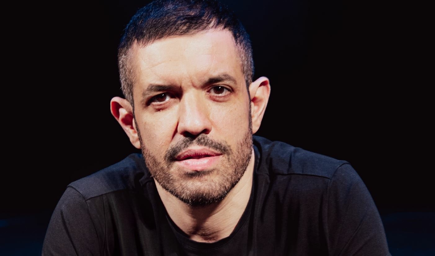 Picture of Francesco De Carlo