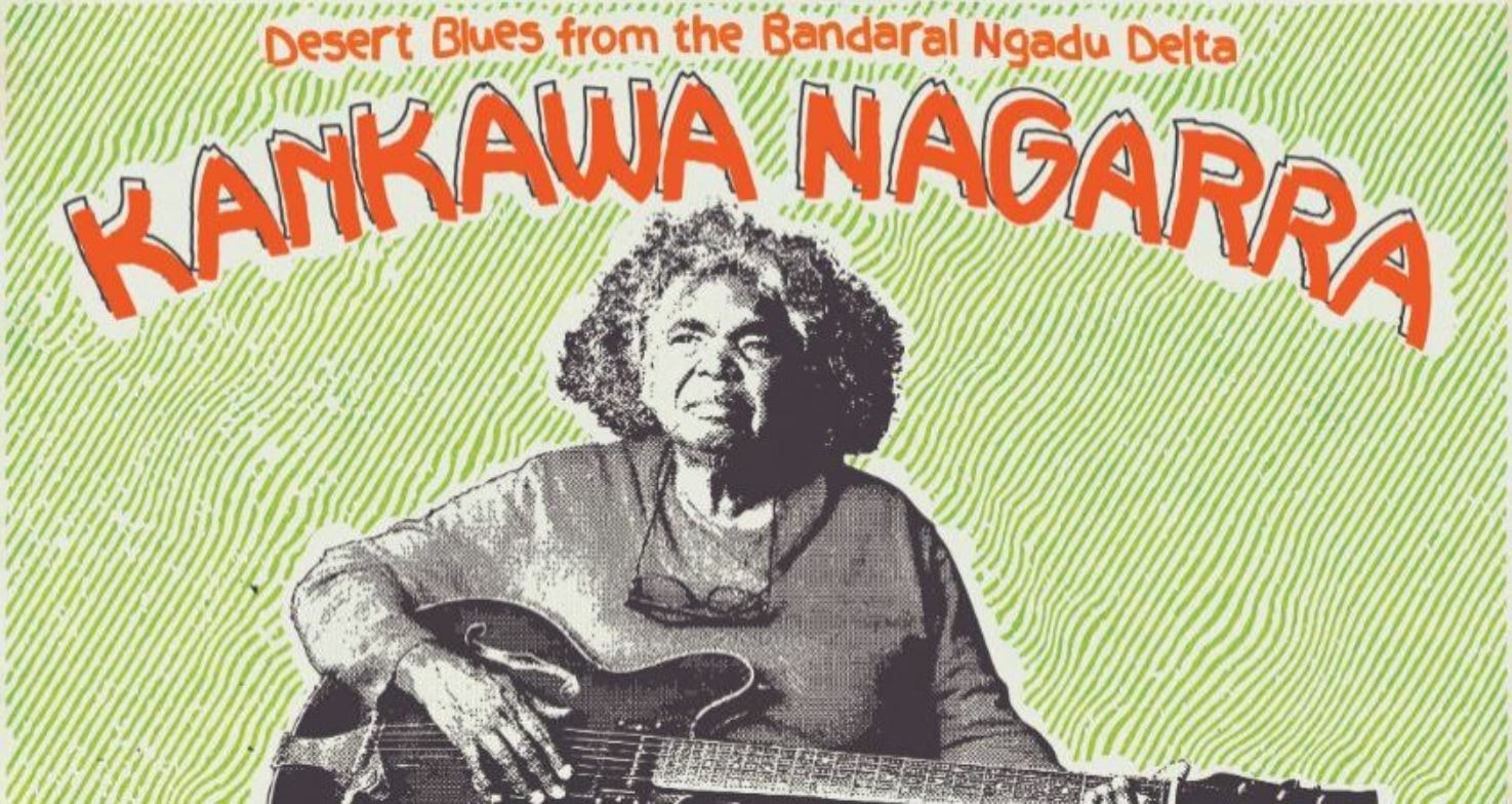 Picture of Kankawa Nagarra