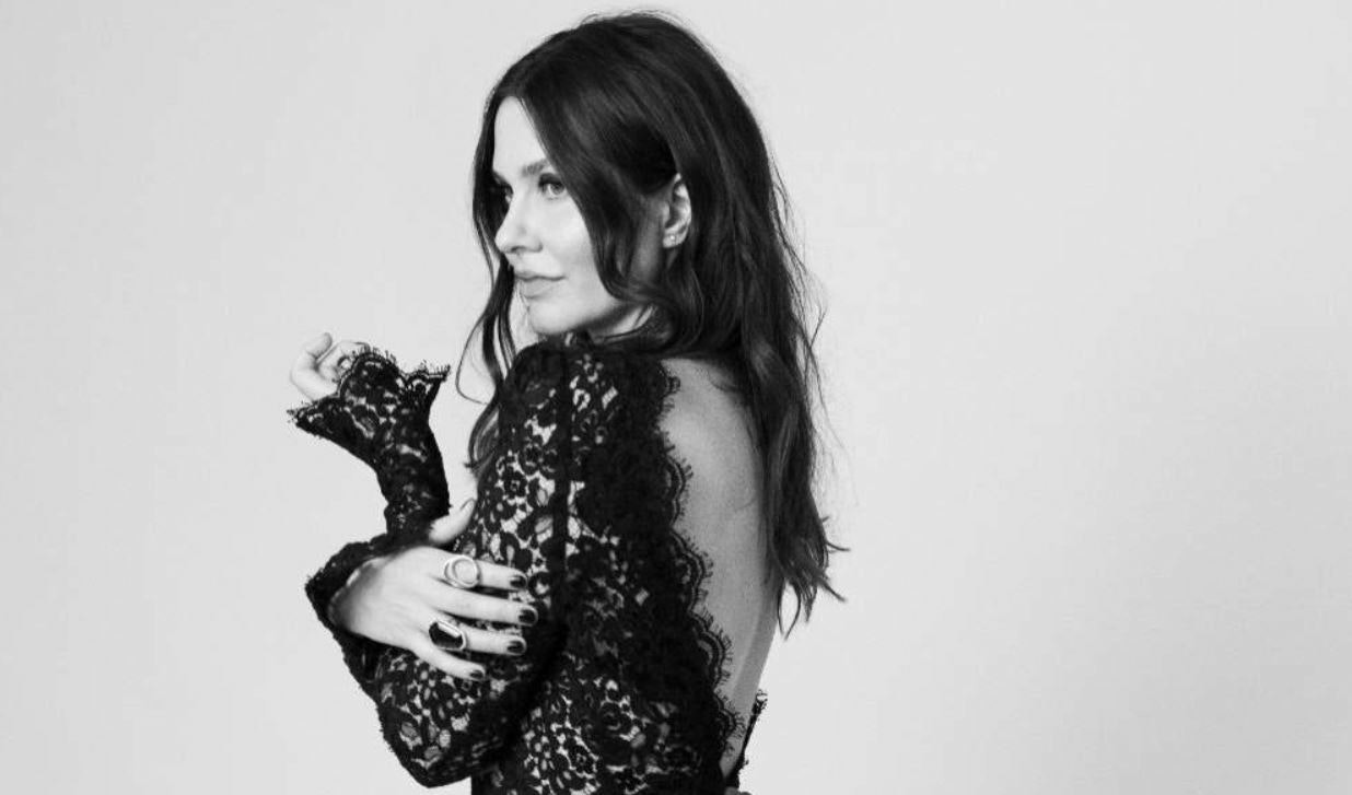 Josefin Öhrn