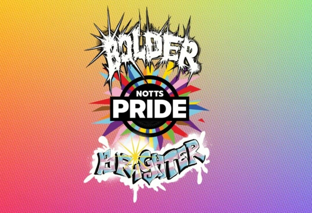 Picture of Notts Pride 2026