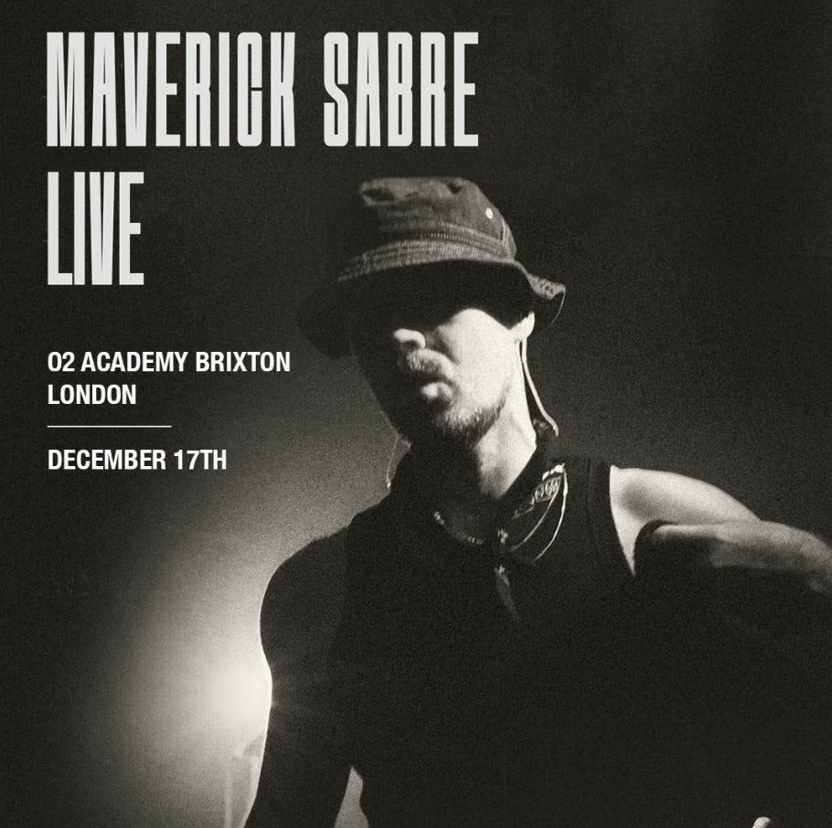 Picture of Maverick Sabre