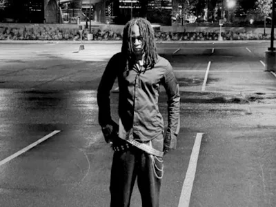 Picture of billylildove