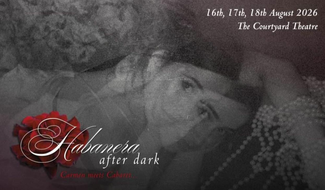 Picture of Habanera After Dark