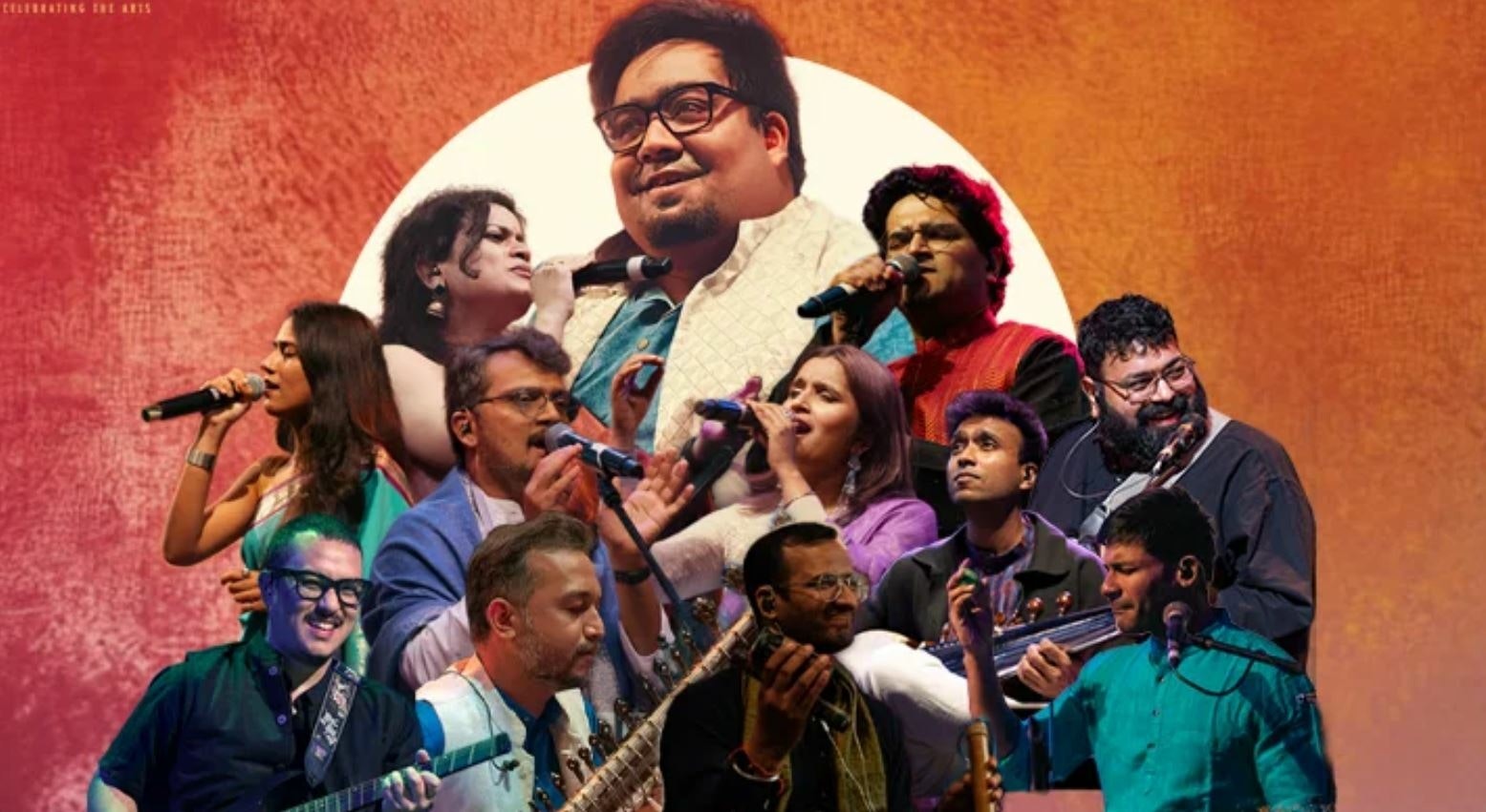 The Anirudh Varma Collective