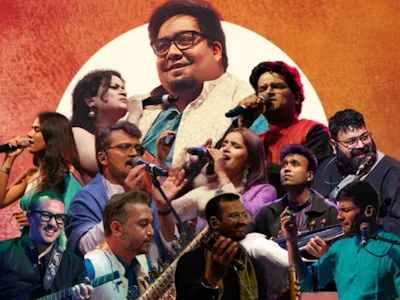 Picture of The Anirudh Varma Collective