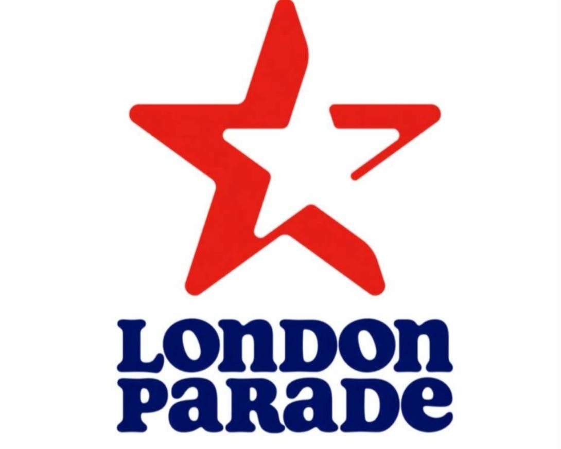 Picture of London Parade 2027