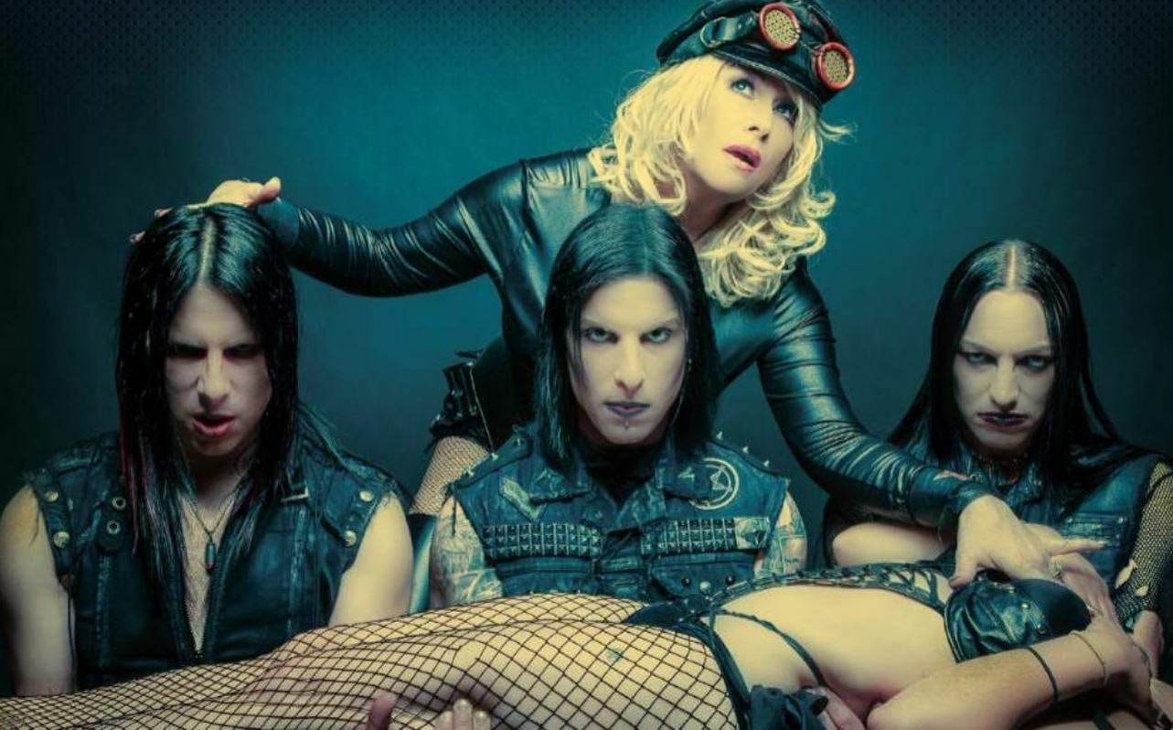 Picture of Genitorturers