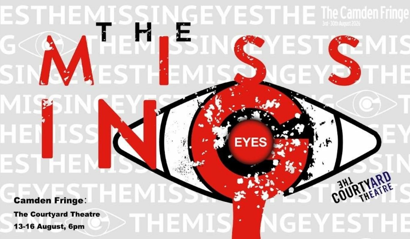 Picture of The Missing Eyes