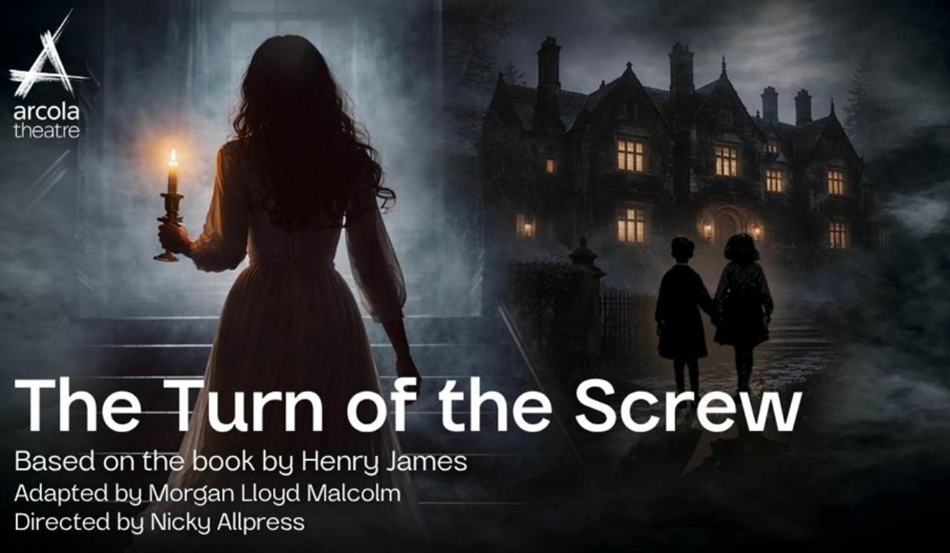 Picture of The Turn Of The Screw
