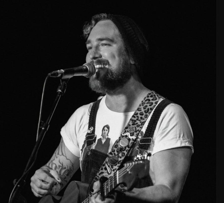 Mike Ryan