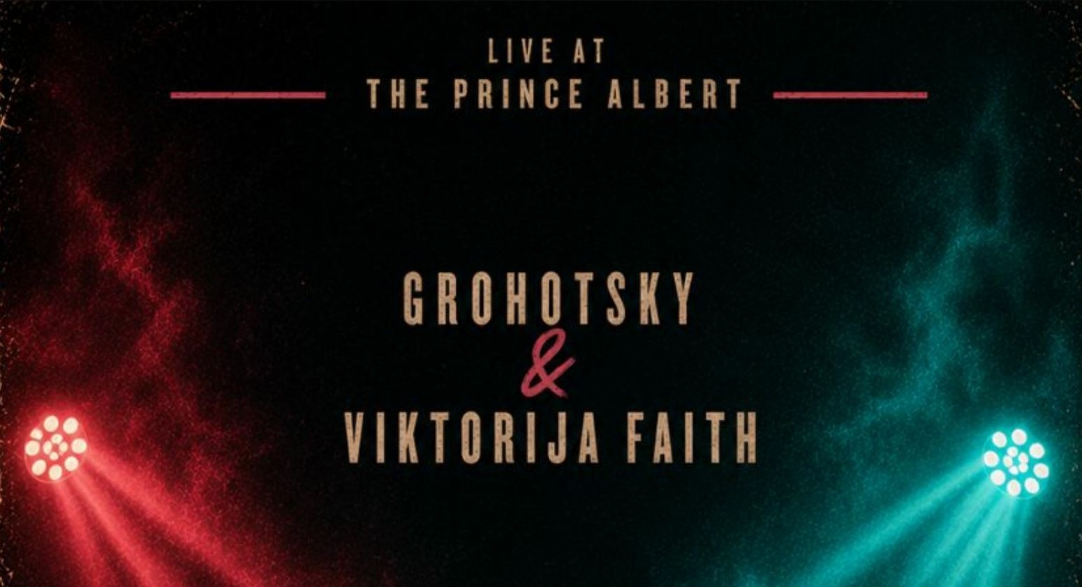 Picture of Grohotsky, Viktorija Faith