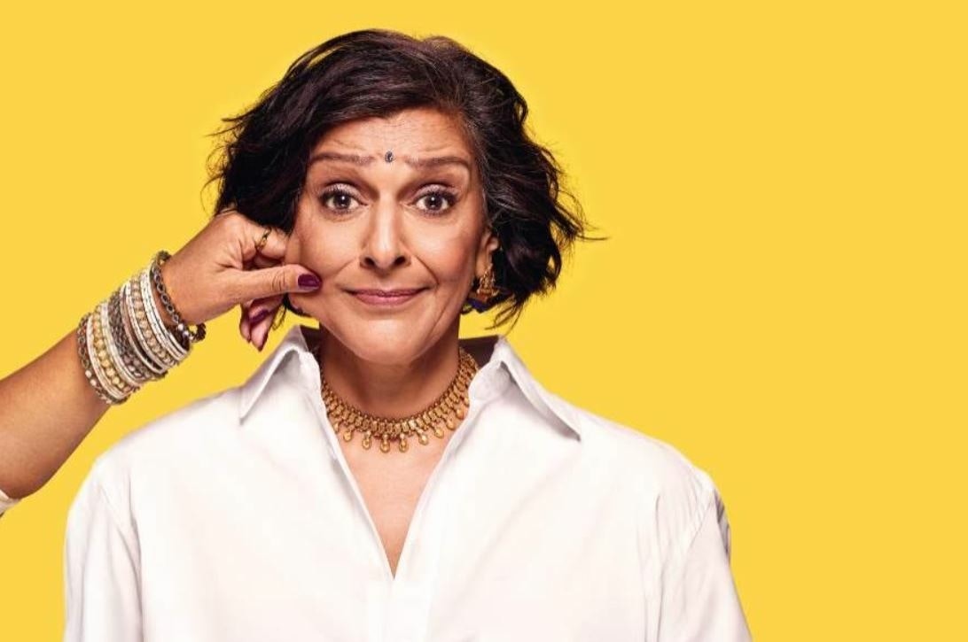 Meera Syal