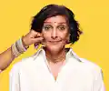 Meera Syal appearing at this event