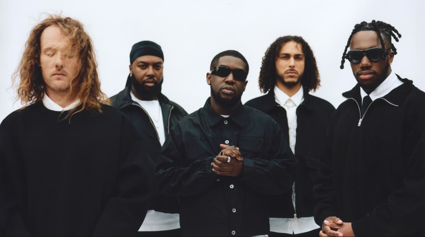 Ezra Collective