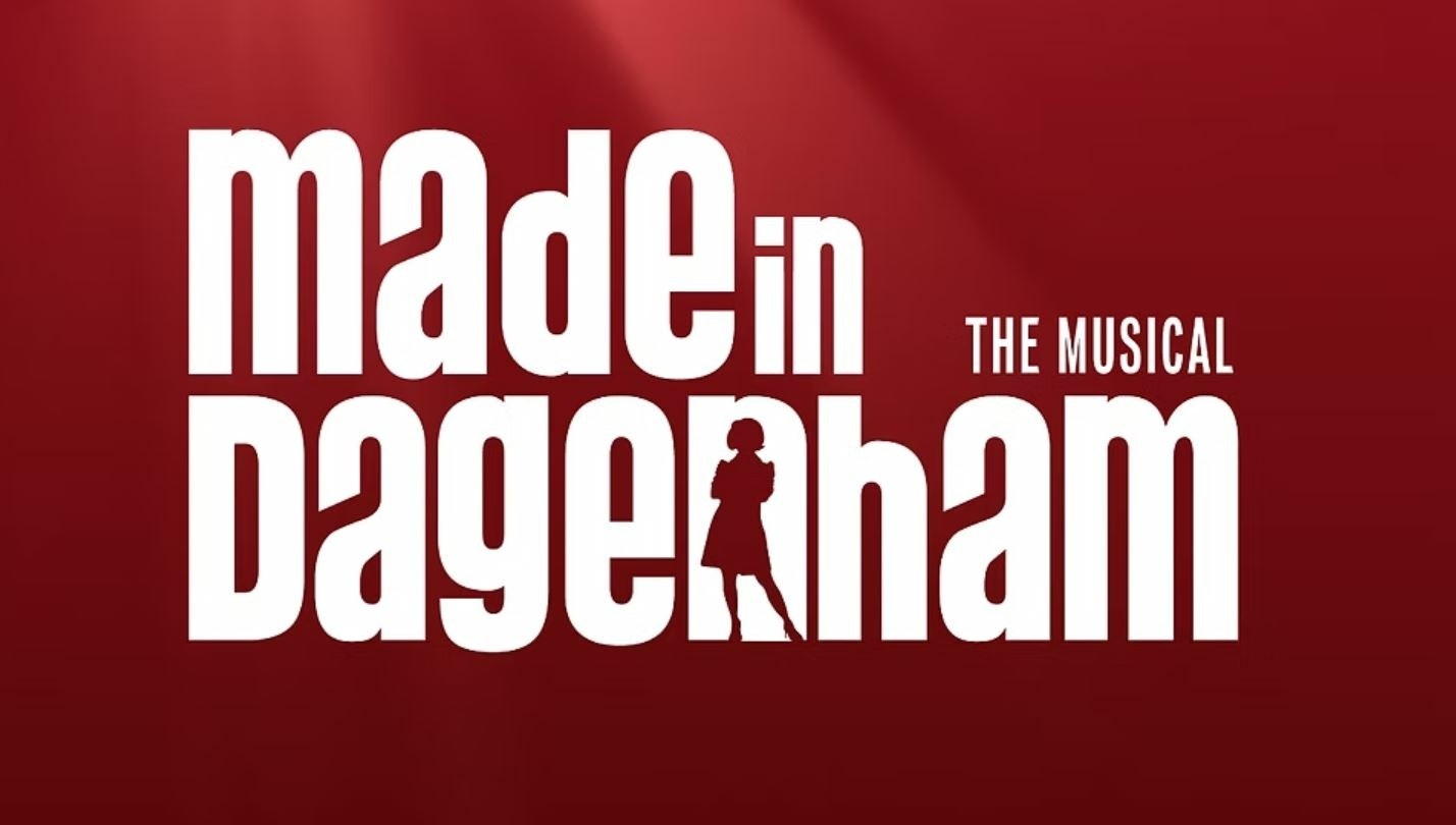 Picture of Made in Dagenham