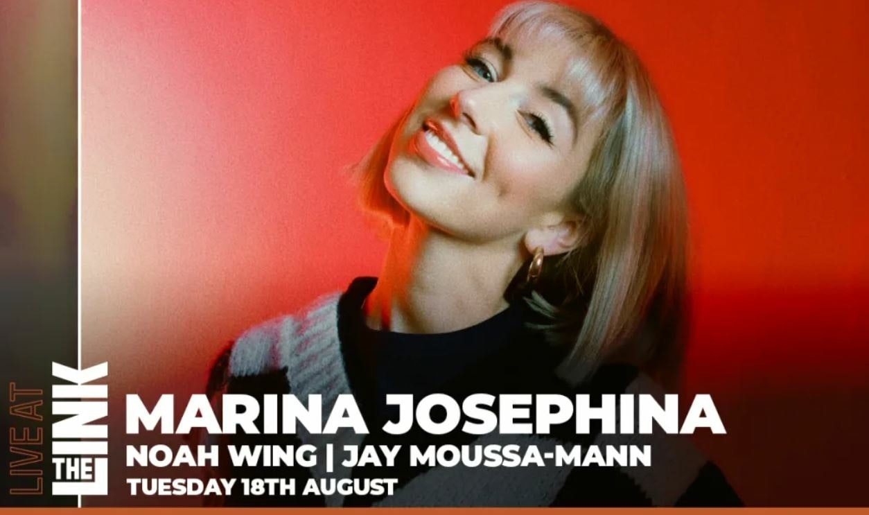 Marina Josephina