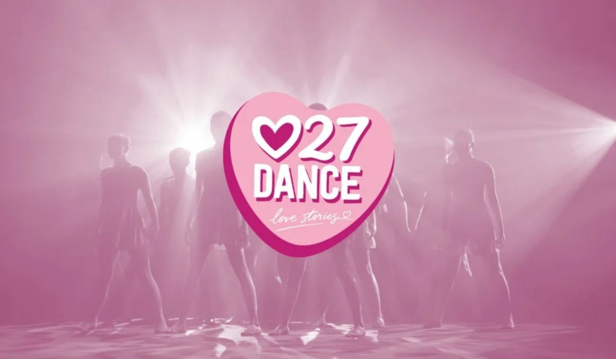 Picture of 027 Dance: Love Stories