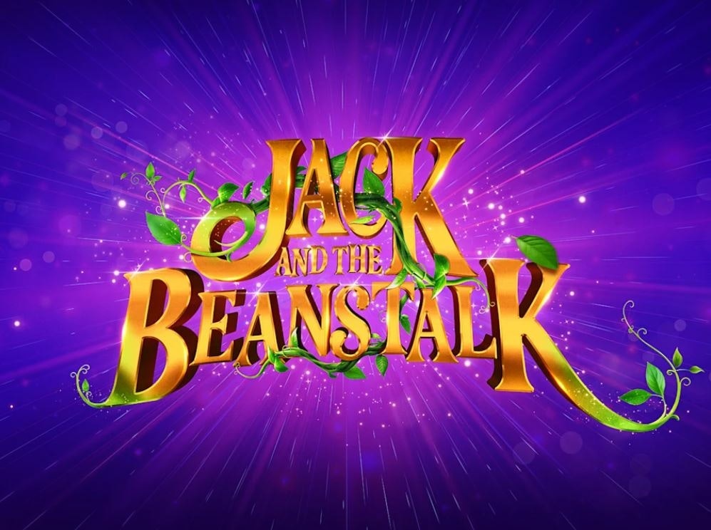 Picture of Jack and The Beanstalk