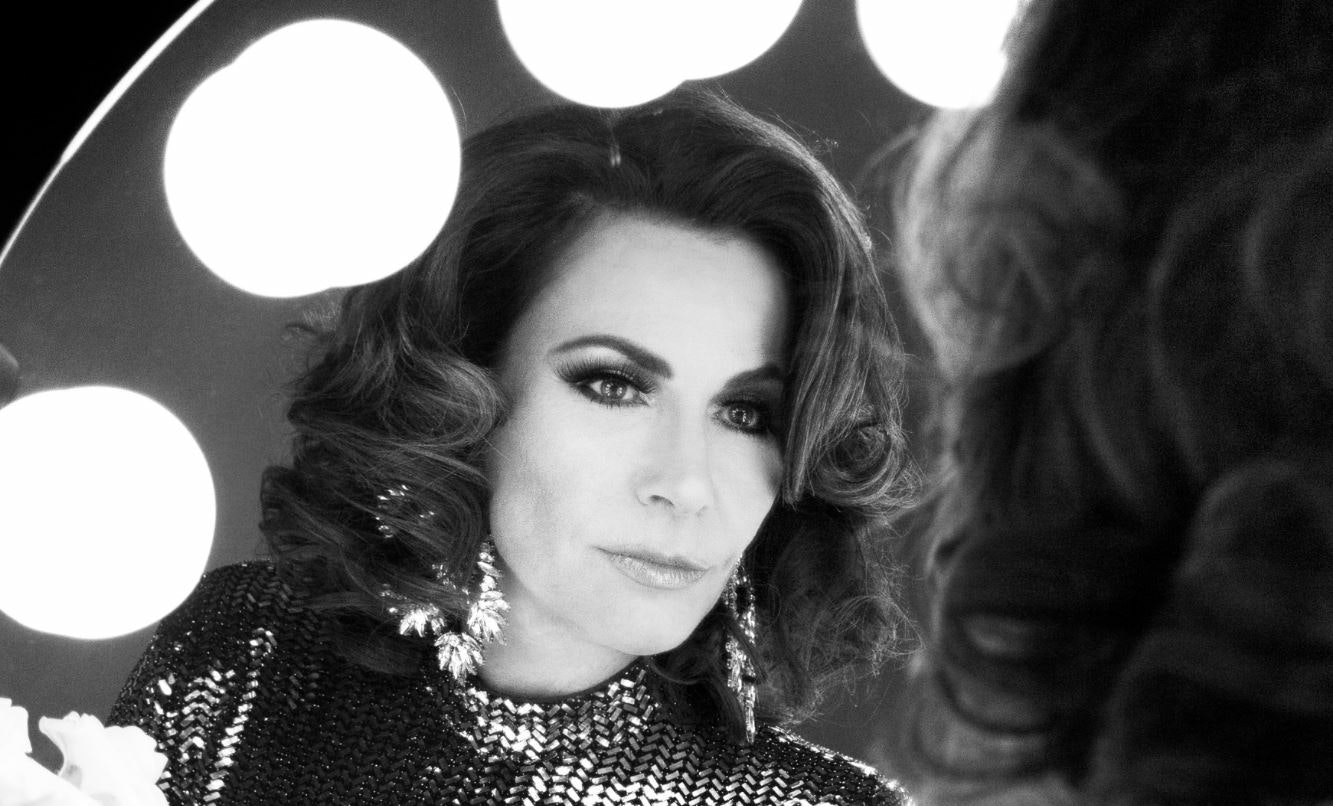 Picture of Countess Luann