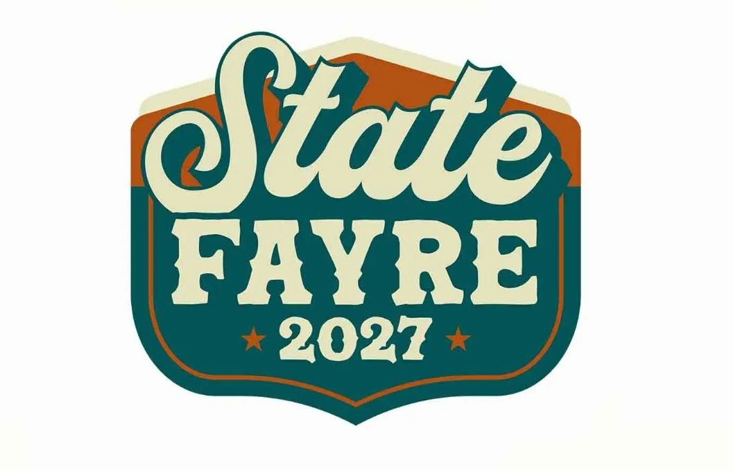 State Fayre 2027