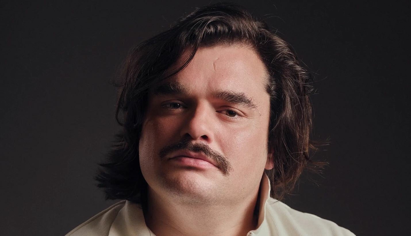 Picture of Red Richardson