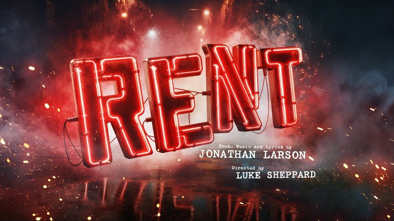 Picture of RENT