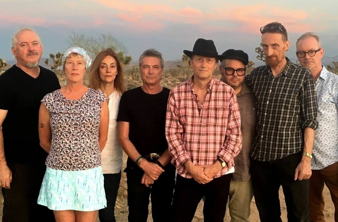 Mekons