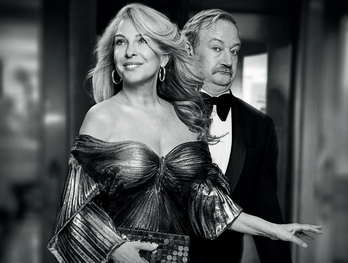 Present Laughter