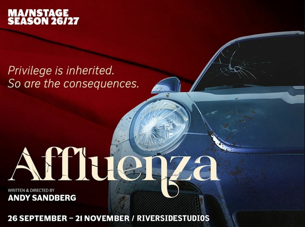 Picture of Affluenza