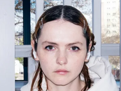 Picture of daisy*