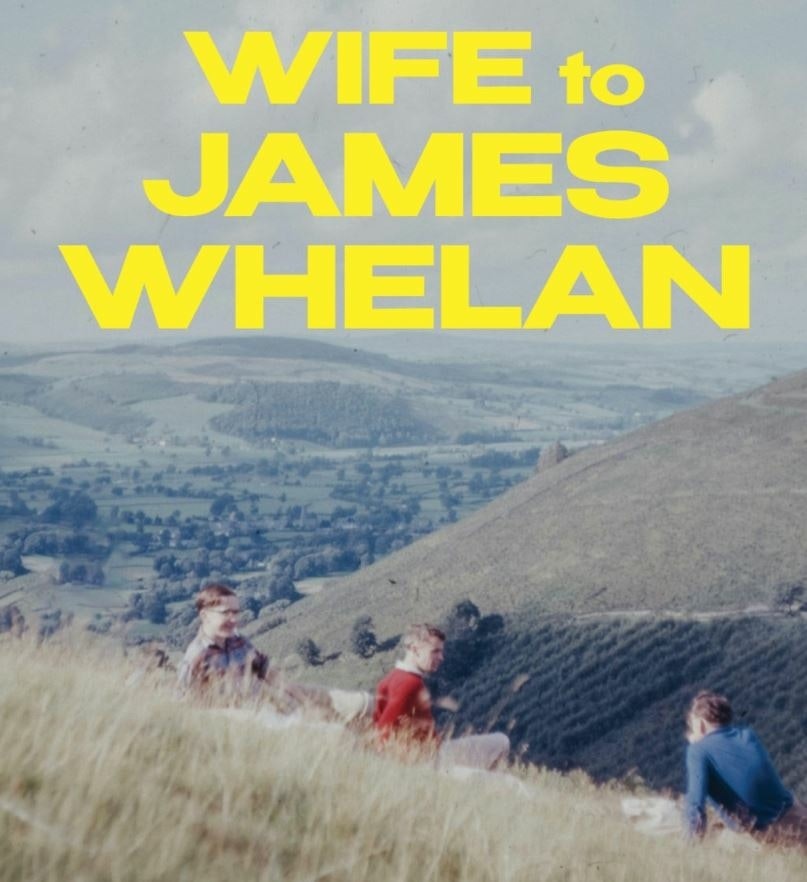 Picture of Wife to James Whelan