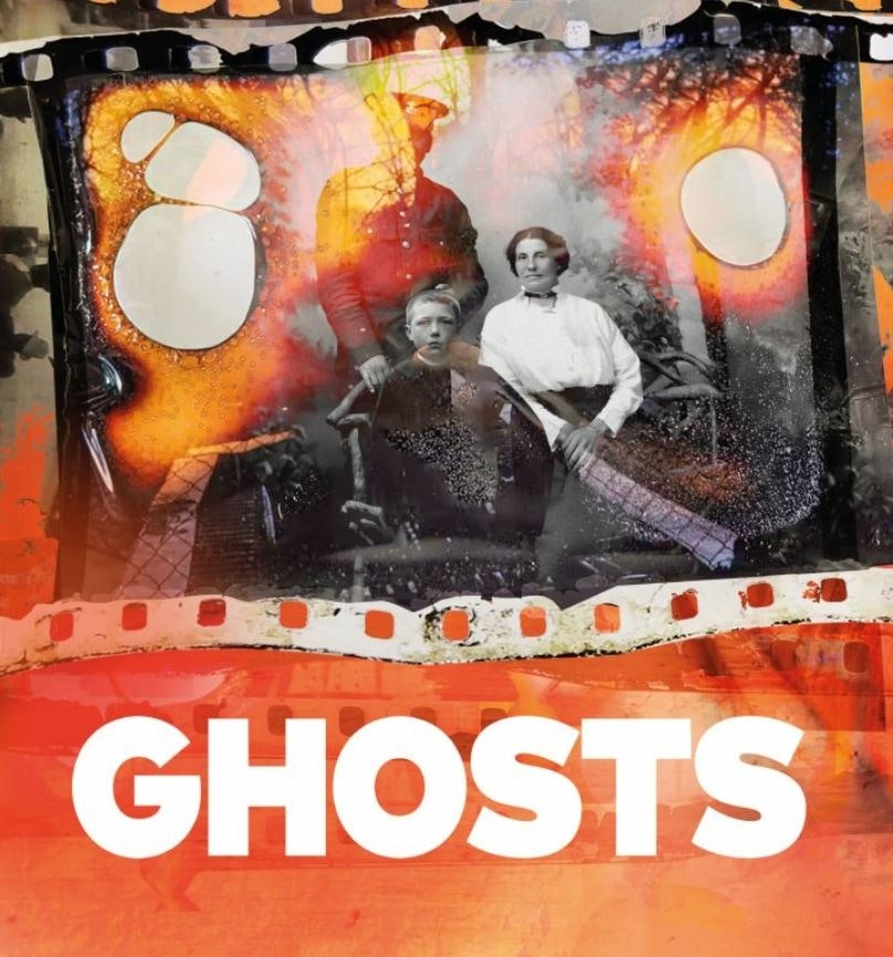 Picture of Ghosts