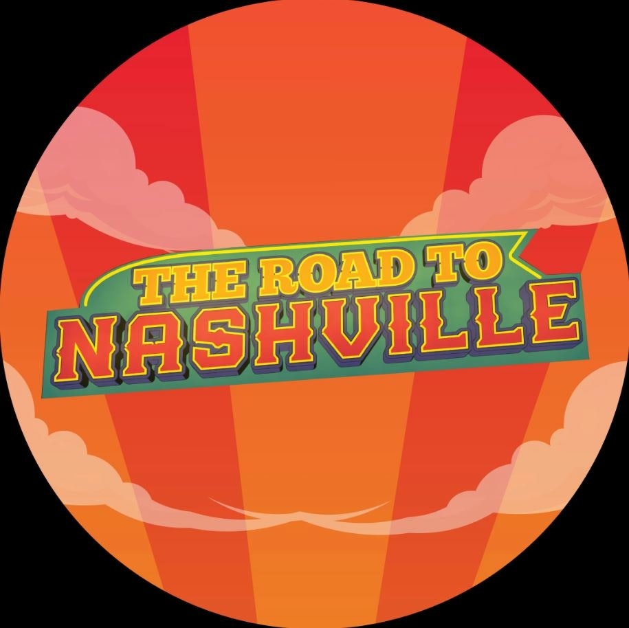 Picture of The Road to Nashville
