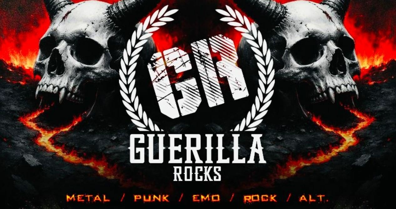 Picture of Guerilla Rocks