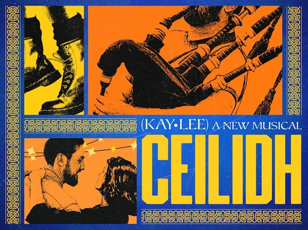 Picture of Ceilidh The Musical