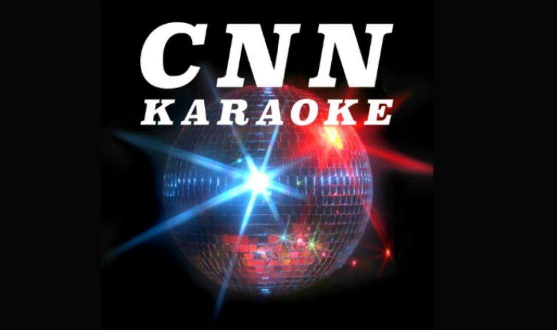Picture of CNN Karaoke