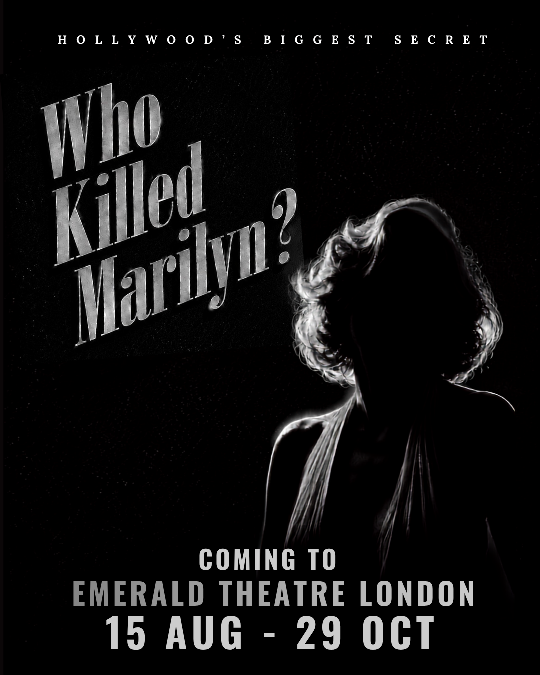 Picture of Who Killed Marilyn?