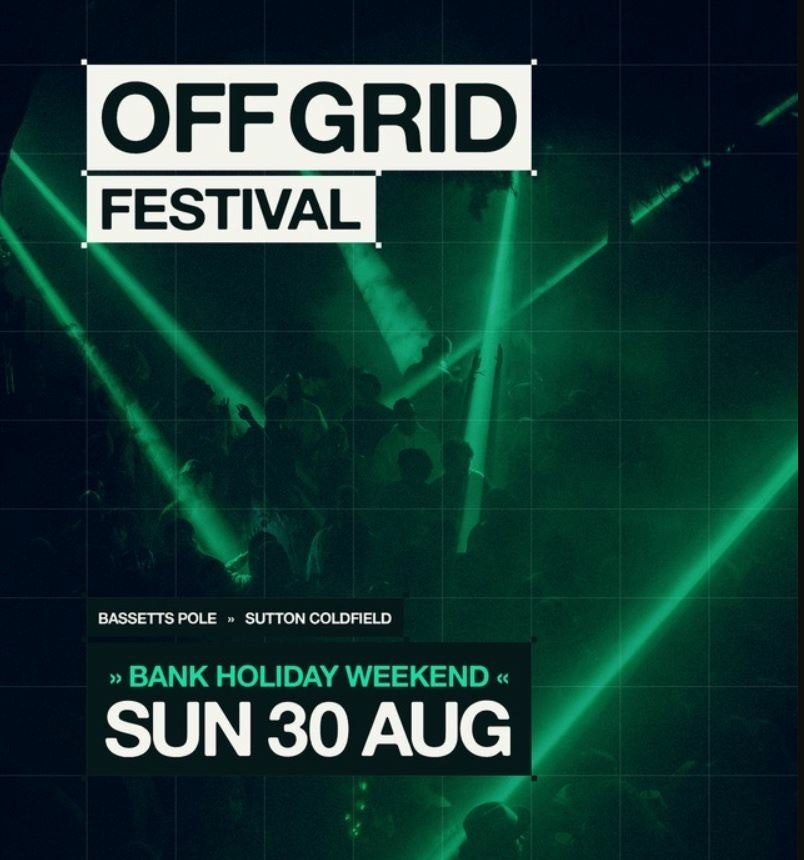 Picture of Off Grid Festival: Chapter One