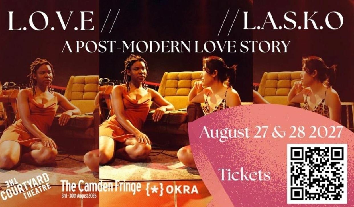 Picture of L.O.V.E / L.A.S.K.O.