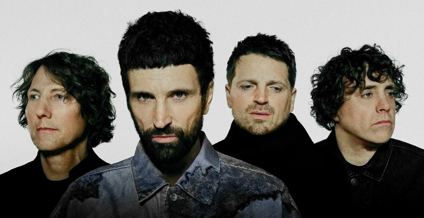 Kasabian