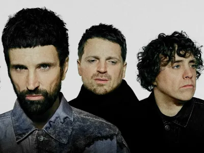 Picture of Kasabian