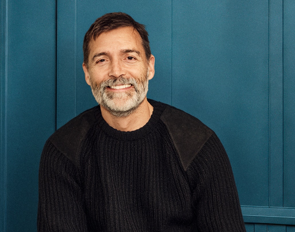 Hand Made Man with Patrick Grant