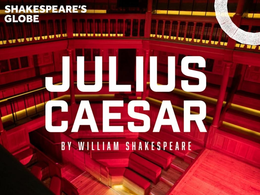 Picture of Julius Caesar