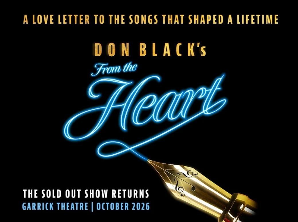 Picture of From The Heart