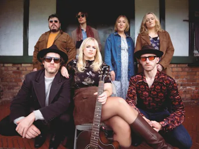 Picture of Down in Laurel Canyon